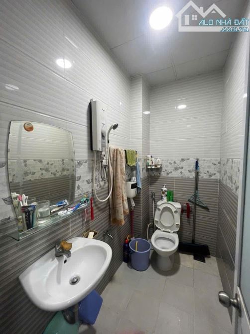 📍 BÁN NHÀ HẺM Ô TÔ – LÊ HỒNG PHONG, P7, VŨNG TÀU – GIÁ 4.3 TỶ 🏡 - 2