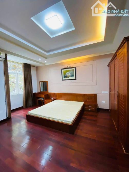 Cho thuê nhà Làng Việt Kiều Châu Âu FULL nội thất 76m x 4 tầng 27tr - 2