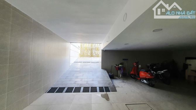 BÁN BIỆT THỰ SIÊU ĐẲNG CẤP KHU CITY LAND 180M2 4 TẦNG MÀ GIÁ CHỈ 43 TỶ - 2