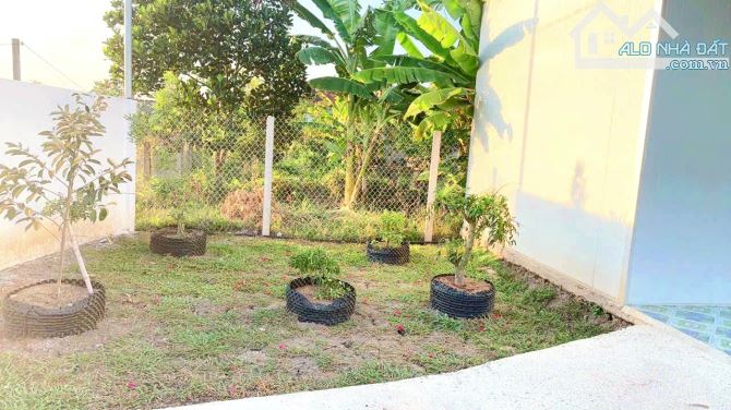 Siêu phẩm nhà vườn 500m2 View Sông cực đẹp - 2