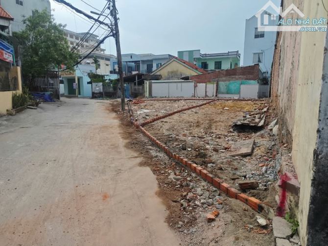 📌📌📌Làm việc trực tiếp!!!🌺 Chào bán 3 lô Kiệt otô 7m5 , K97/ Nguyễn Lương Bằng giá rẻ - 2