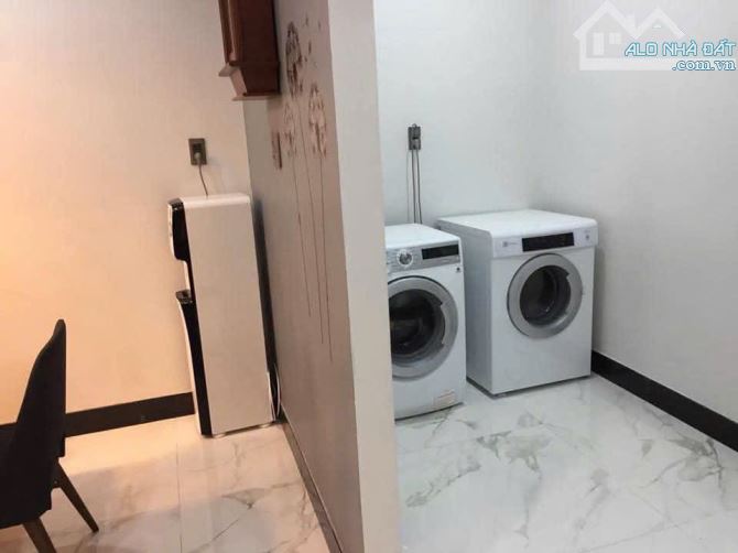 🔥 BÁN NHÀ 3 TẦNG, KIỆT LÊ HỮU TRÁC, SƠN TRÀ – CHO NGƯỜI NƯỚC NGOÀI THUÊ 25TR/THÁNG 🔥 - 2