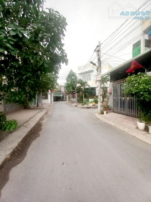 NHÀ 2 TẦNG GẦN KHU CÔNG NGHIỆP CẦU TRÀM GIÁ 2 TỶ 1 - 2