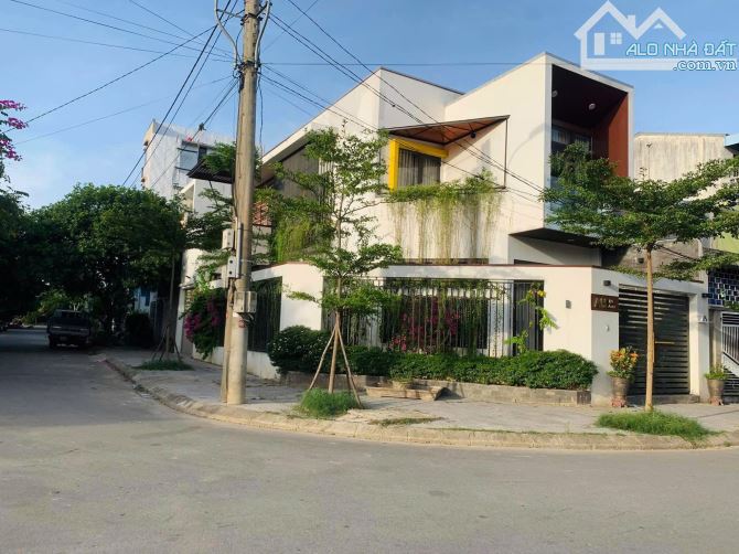 Bán đất Khu đô thị Đông nam Thuỷ An - An Đông, Huế - 2