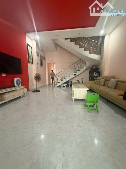 🏠 BÁN NHÀ KIỆT Ô TÔ NGUYỄN VĂN THOẠI – 92M² – 2 TẦNG – CÁCH BIỂN MỸ KHÊ 100M 🏖️ - 2