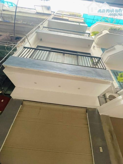 🌟HIẾM! PHỐ GIANG VĂN MINH_BA ĐÌNH_GẦN PHỐ_P/LÔ_GARA ÔTÔ_62M2 7T TH/MÁY MT 4,2 GIÁ 21,9TỶ - 2