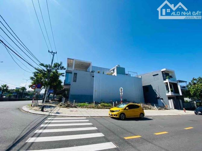 🌟 BÁN LÔ GÓC 2 MẶT TIỀN NGÔ QUYỀN – DIỆN TÍCH 168,2M2 – VỊ TRÍ SIÊU ĐẸP, GẦN BIỂN 🌟 - 2