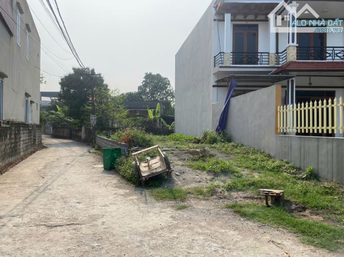 CƠ HỘI ĐT CỰC TỐT-103m2 Full TC- LÔ GÓC 2 MẶT TIỀN TẠI THỦY XUÂN TIÊN, CHƯƠNG MỸ-CHỈ 1.9TỶ - 2