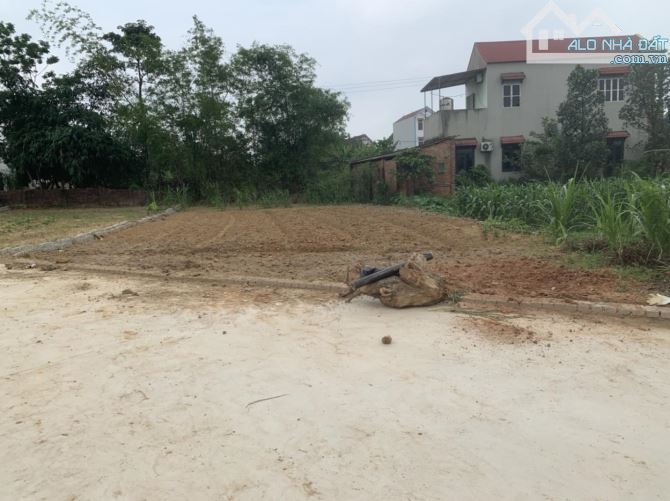 💥💥CƠ HỘI ĐẦU TƯ SIÊU HỜI – GIÁ CHỈ 7 TRIỆU/M² BÁN LÔ ĐẤT 300M² TẠI BẮC SƠN – SÓC SƠN, HÀ - 2
