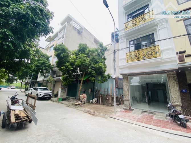 PHÂN LÔ LIỀN KỀ VĂN KHÊ, 60M, CĂN GÓC CỰC ĐẸP GIÁ 15.1T - 2