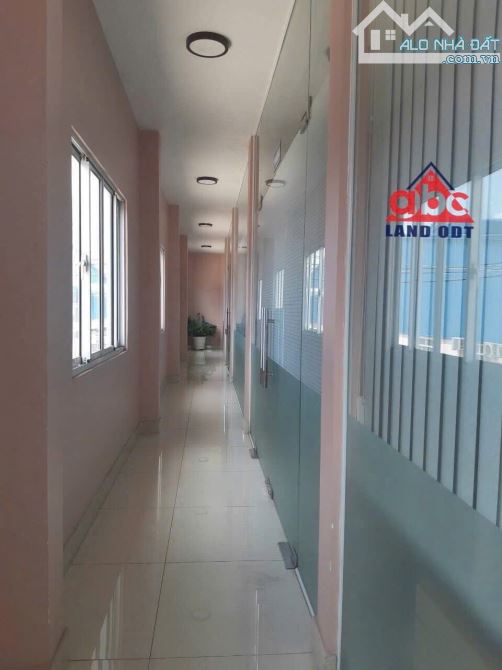 Cho thuê xưởng 14.000m2, gần đường Võ Nguyên Giáp, Tp. Biên Hòa. Pháp lý PCCC đầy đủ - 2