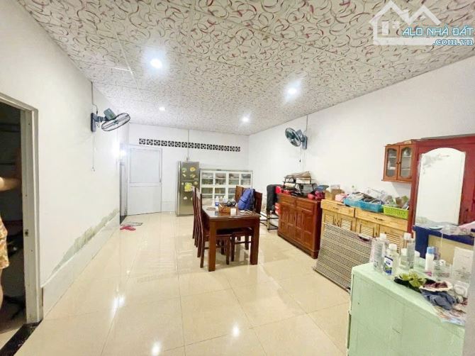 Bán nhà P-An Bình 310m2 gần cầu an hảo, và ngã 4 vũng tàu. Giá chỉ 7 tỷ full thổ cư. - 2