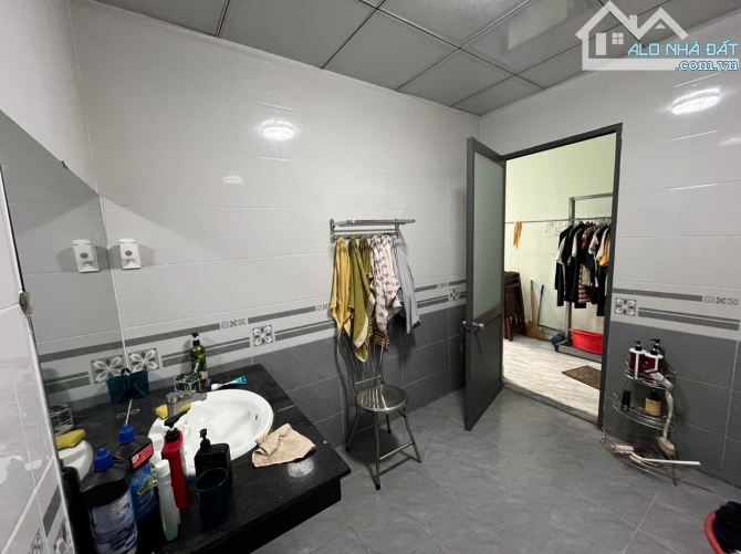 Bán nhà mặt tiền Chợ Tân Phong( Nguyễn Ái Quốc ) 116m2 Full ODT - 2