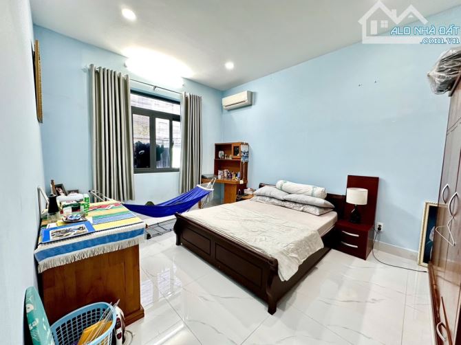NHÀ MẶT TIỀN KINH DOANH NGAY GẤN SIÊU THỊ MEGA TRƯƠNG THỊ HOA - NGANG 5M - 125M2 - HƠN 8TỶ - 2