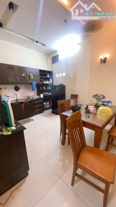 Bán Nhà Nguyễn Văn Khối, Phường 8, Gò Vấp, HXH, 6m ngang, Nở hậu, 7.98 tỷ - 2