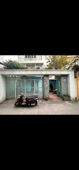 ♦BÁN ĐẤT PHỐ NGUYỄN VĂN CỪ - GIA THỤY- TẶNG BIỆT THỰ 3 TẦNG - OTO 7 CHỖ - GẦN OTO TRÁNH - 2