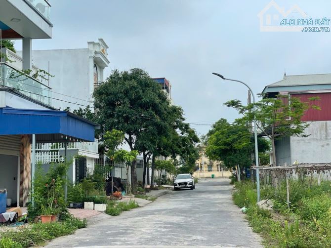 Lô góc siêu đẹp tại Cách Hạ, Nam Sơn, An Dương, Hải Phòng giá 1,6 tỷ - 2
