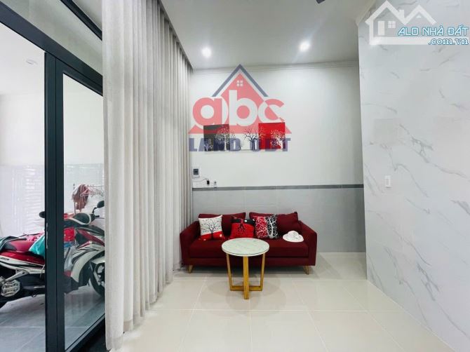 🆘Giảm 200tr (3tỷ600 còn 3tỷ400) ✳️Bán nhà cấp 4 mới cứng cáp gần chợ phường Tân Mai - 2