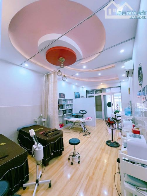 Bán nhà 1 trệt 2 lầu mặt tiền Đồng Khởi ngay siêu thị BigC, phường Tân Tiến - 2