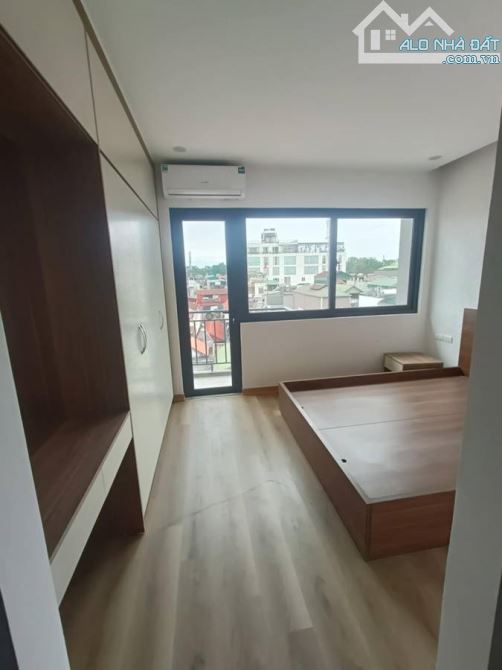 Bán tòa CHDV Ngọc Hà, Ba Đình xây mới DT 77m * 8 tầng thang máy chỉ 25,3 tỷ. - 2