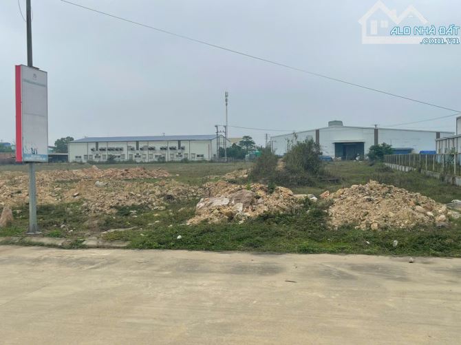 Chuyển nhượng 3ha đất sản xuất giá siêu tốt tại Bắc Giang, nhiều ưu đãi. - 2