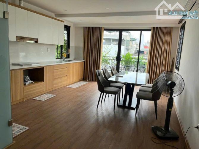 Mặt phố Nguyễn Lương Bằng cực đẹp 5 tầng, 89m2, mt 5m, 35 tỷ mấy bước ra ngã 5 Ô Chợ Dừa - 2
