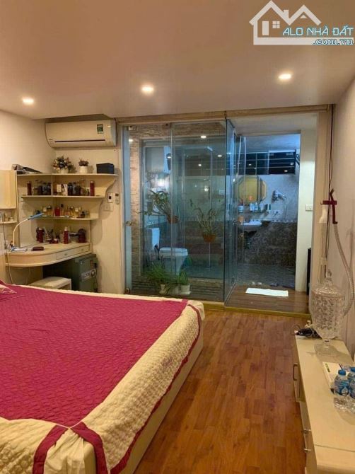 Bán nhà Mặt Đường Thiên Lôi, đoạn gần Trần Nguyên Hãn - 2