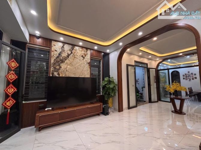 🌟 SIÊU PHẨM BIỆT THỰ 3 TẦNG ĐỘC LẬP–AN ĐỒNG, AN DƯƠNG, HP- LÔ GÓC 205M²–GIÁ CHỈ 11,5 TỶ🌟 - 2
