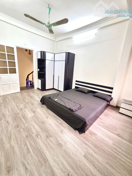 Nhà đẹp Phố Khâm Thiên full tiện ích - 2