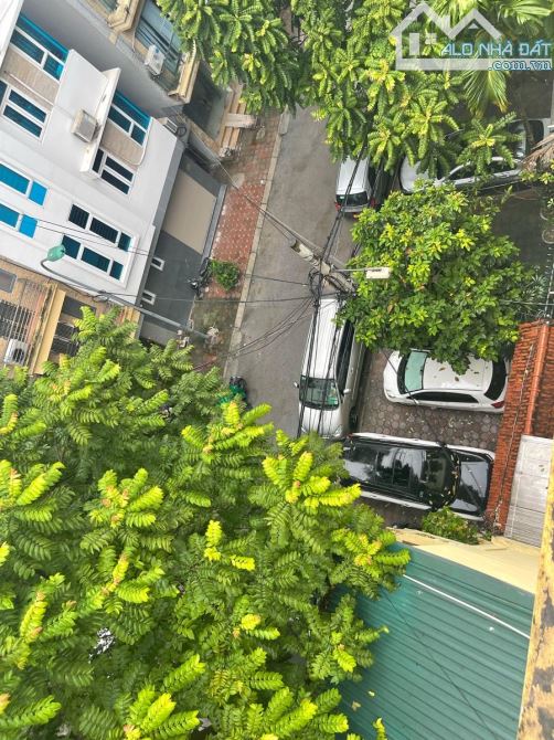 ĐỘI CẤN PHÂN LÔ ÔTÔ TRÁNH 80m 6T MT 5m 25Tỷ VỈA HÈ KHU VỰC DÂN TRÍ CAO TOÀN QUAN CHỨC - 2