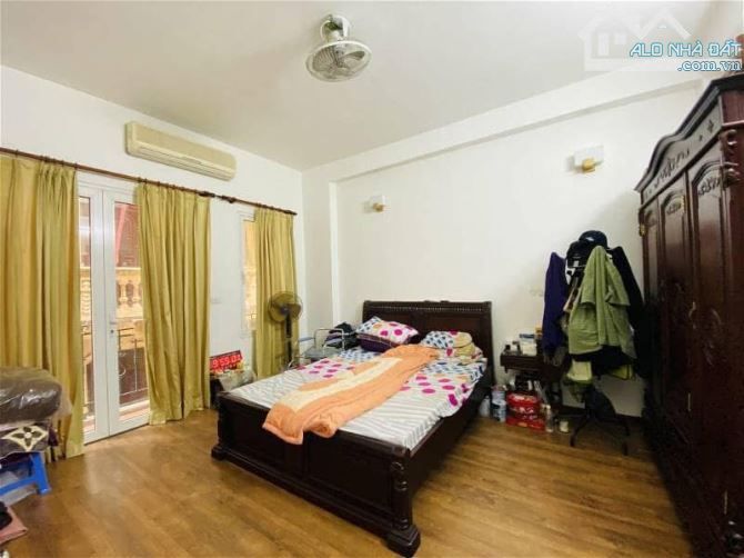 BÁN NHÀ PHỐ XÃ ĐÀN 74m2x6T THANG MÁY - MT 5.6m - 16 TỶ - GARA ÔTÔ - NGÕ THÔNG - KINH DOANH - 2