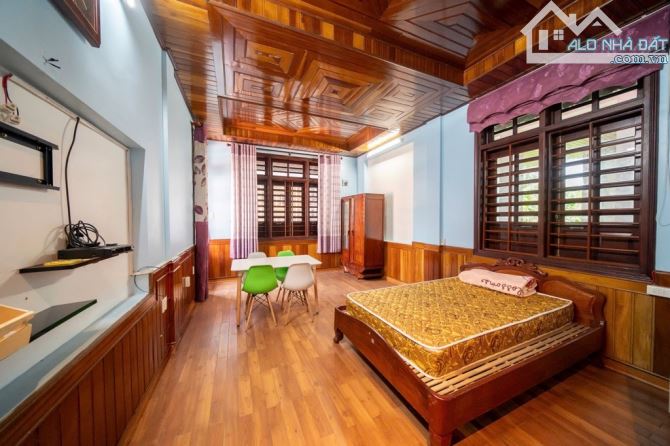 BIỆT THỰ CAO CẤP KQH KIỂM HUỆ, VỊ TRÍ TTTP HUẾ, ĐỈNH CAO CỦA CUỘC SỐNG HƯỞNG THỤ - 2