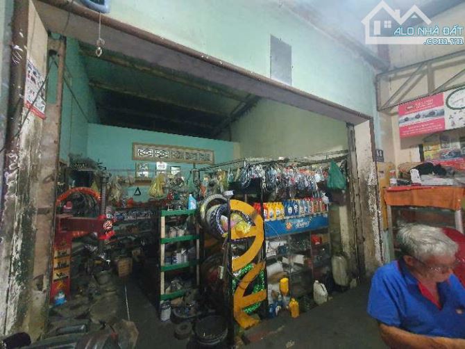 MẶT TIỀN HỒ BÁ PHẤN, DT 200M2, KD ĐA NGÀNH NGHỀ, PHƯỚC LONG A - 2