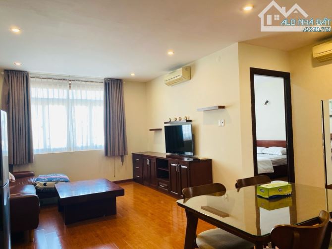 Bán Gấp Buiding Đường Nguyễn Văn Trỗi, Phú Nhuận, Hầm + 8 Tầng, Thang Máy, Chỉ 31 Tỷ - 2
