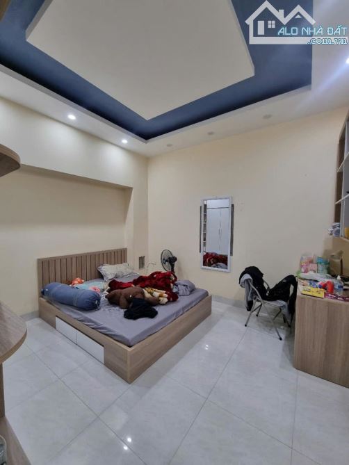 NHÀ MỸ ĐÌNH 2 - OTO - KINH DOANH - VỊ TRÍ VÀNG - 5 TẦNG - 52M - GIÁ BÁN 13.5 TỶ - 2