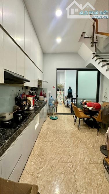 👉2MẶT TIỀN ÔTÔ NGAY EMART PHAN HUY ÍCH GV ,4TẦNG,68M2, 6TỶ6 - 2