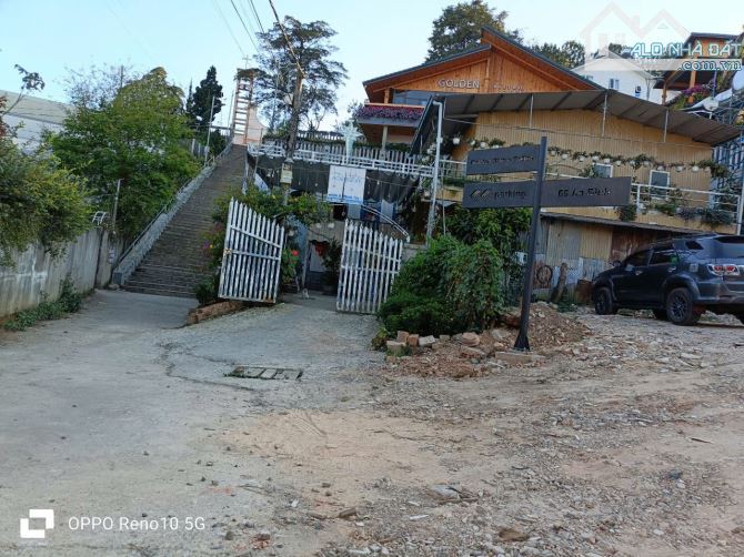 BÁN NHÀ PHƯỜNG 3 , CÓ THỂ LÀM HOME STAY   An Bình , P.3 DT :354m giá 9,5 tỷ - 2