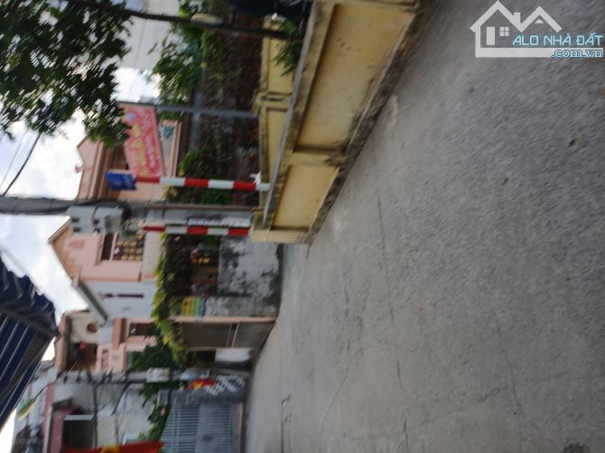 Bán đất liên mạc Bắc Từ Liêm. 50m mt 4.2m.ngõ thông thoáng. Ô tô đỗ cửa - 2