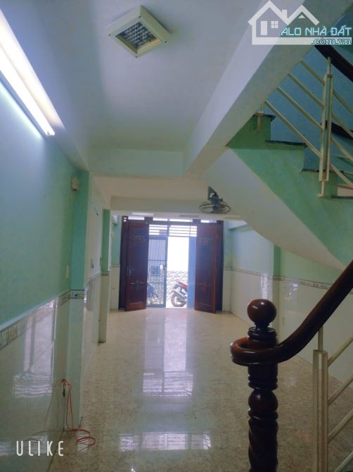 TT Quận 10-Lý Thường Kiệt- 55m2 - 4 tầng Kiên cố chỉ hơn 7.X tỷ - 2