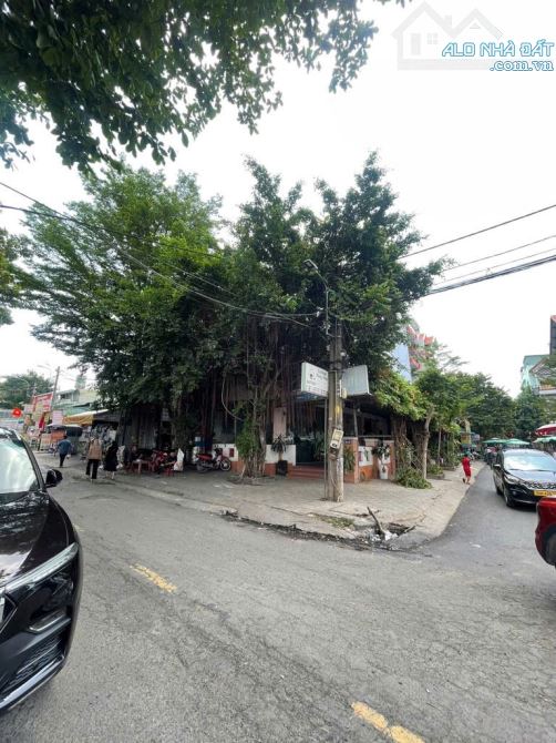 LÔ GÓC 2 MẶT TIỀN ĐƯỜNG 225A, DT 144M² (NGANG 9M), NGAY METROL SUỐI TIÊN - 2