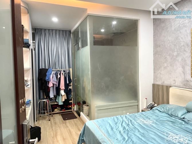 CÓ THANG MÁY, OTO vào nhà, 3tầng (4 x 15) 4P ngủ chỉ hơn 7tỷ - 2