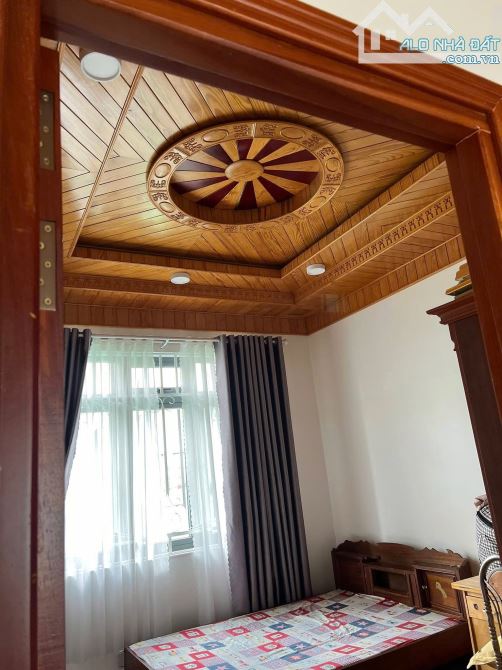 BÁN VILLA GẦN HỒ XUÂN HƯƠNG - PHƯỜNG 9 ĐÀ LẠT - 2