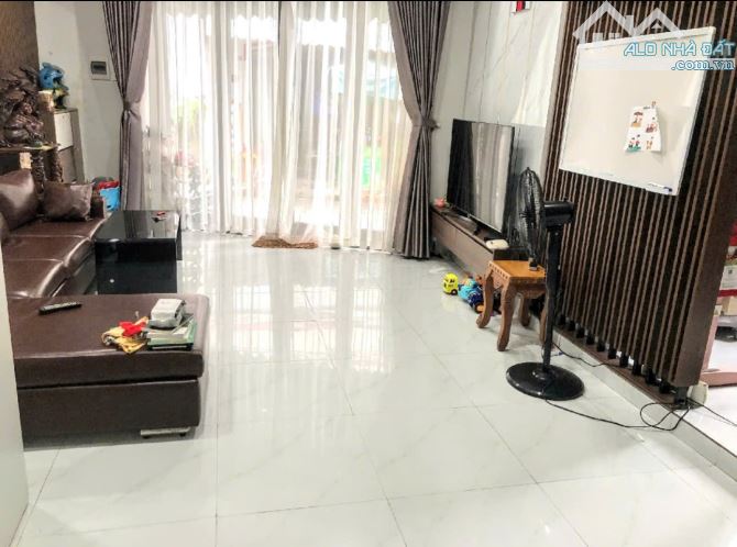 CHỦ CẦN BÁN GÓC 2 MẶT TIỀN ĐƯỜNG BÌNH AN 7 - TRUNG TÂM HÒA CƯỜNG BẮC - 2