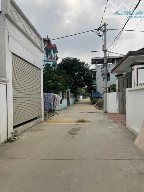 Bán 70m thư phú -thường tín 💫 đường rộng giá rẻ - 2