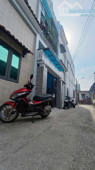 📌📌📌Làm việc trực tiếp!!!🌹 🌹  BÁN NHÀ 2 MÊ KIỆT 856 TÔN ĐỨC THẮNG 🌺 - 2