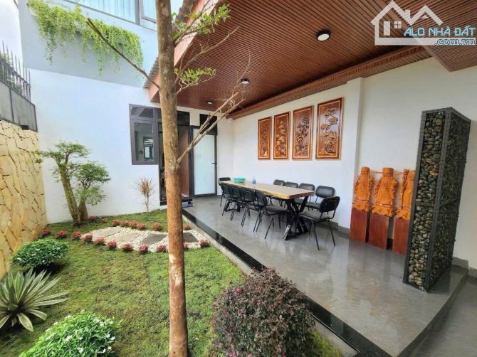 NHÀ GÓC 2MT THÔNG THOÁNG ĐƯỜNG NGUYỄN PHÚC CHU - DT: 5x21m - H: ĐÔNG - 3,95 TỶ - 2