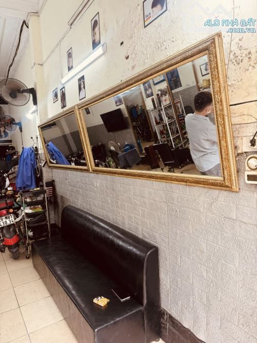 CẦN BÁN NHÀ TRƯƠNG ĐỊNH - 62M2 - MẶT PHỐ - Ô TÔ TRÁNH - TRUNG TÂM - 15,5 TỶ. - 2