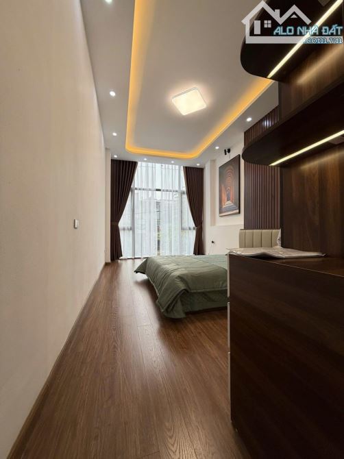 Bán nhà Định Công 55m2 nhà đẹp ngõ thông oto vào nhà nở hậu 12.5 tỷ - 2