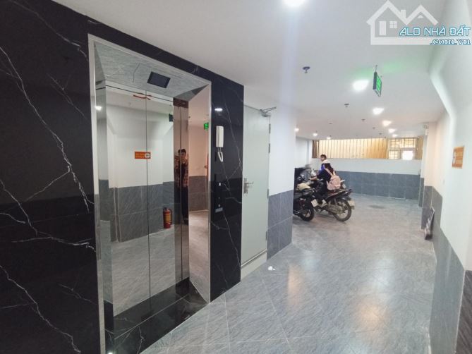 Bán tòa nhà CCMN Xuân Phương 54m, 14 phòng khép kín, giá 14.5 tỷ - 2