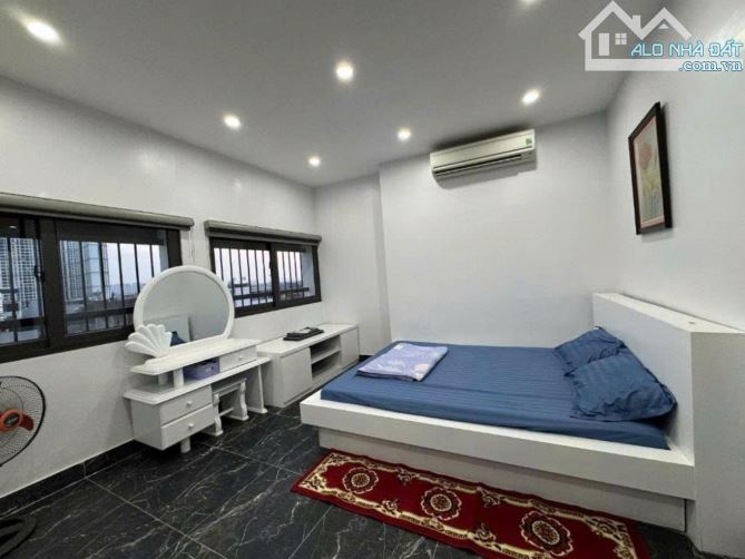 BÁN NHÀ PHỐ THÁI HÀ, ĐỐNG ĐA - 155M² - MT 8M - Ô TÔ VÀO NHÀ - KINH DOANH - GIÁ CHỈ 30 TỶ - 2